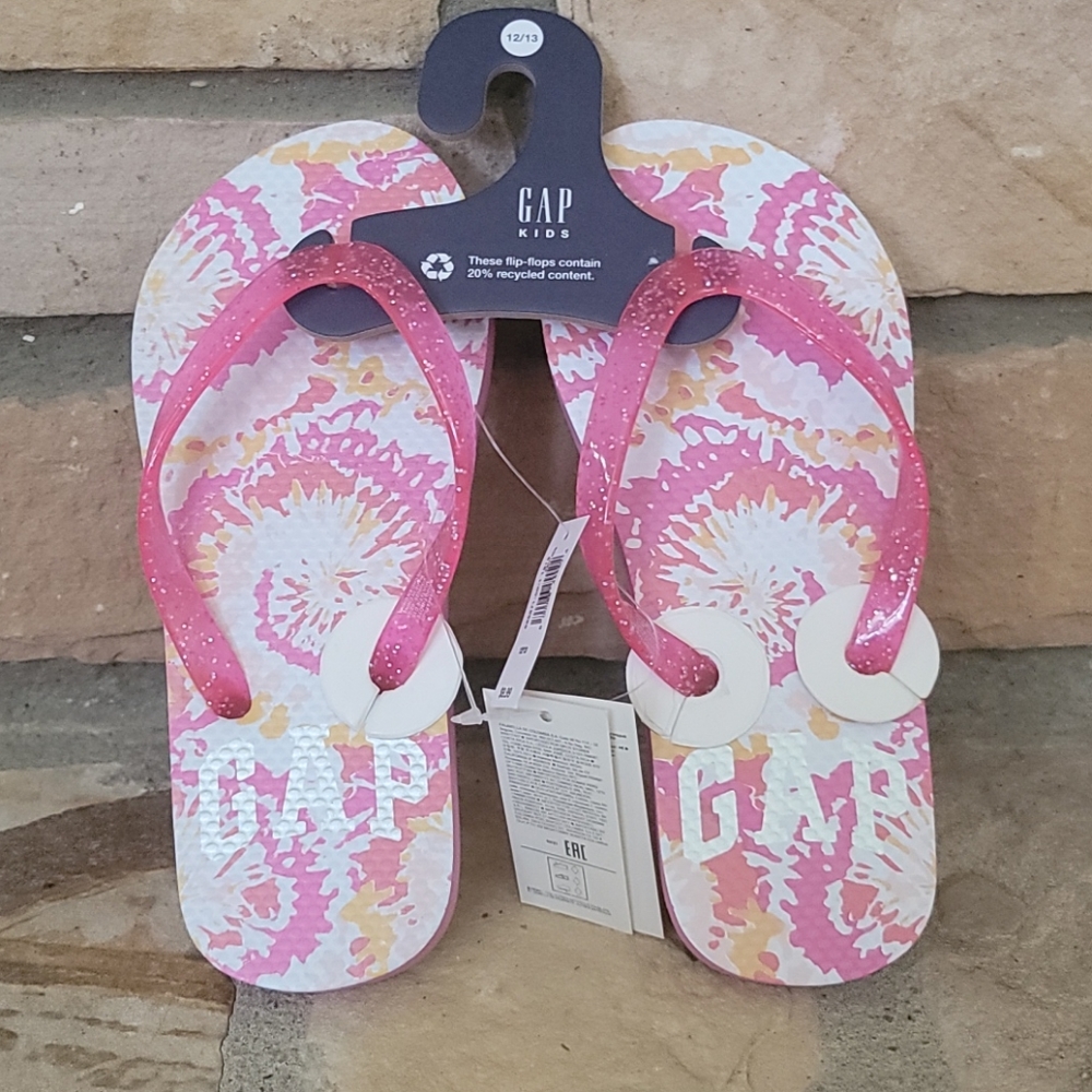 Kids Flip Flops